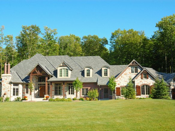 Luxury Home for Sale