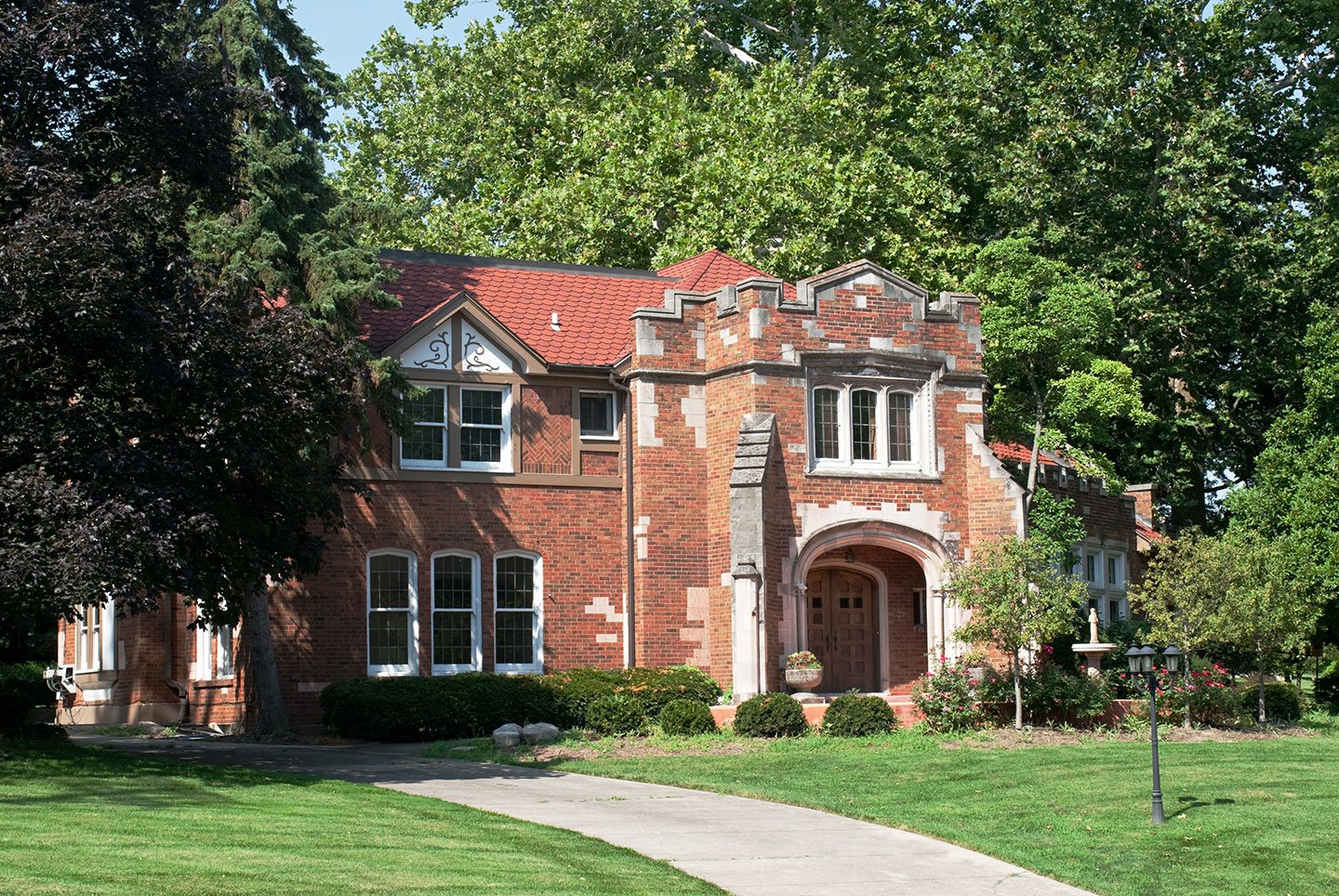 Luxury Historic House for Rent