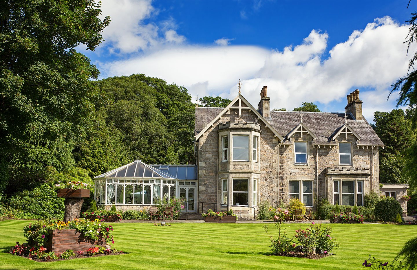 Luxury Equestrian House for Rent