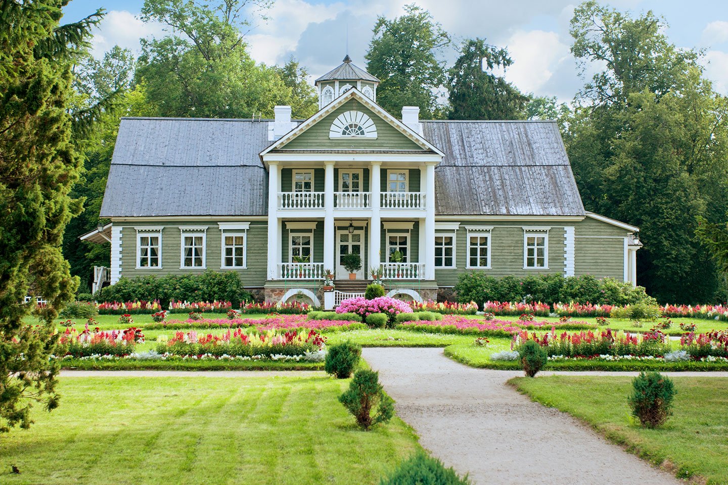 Gorgeous Historic House for Rent