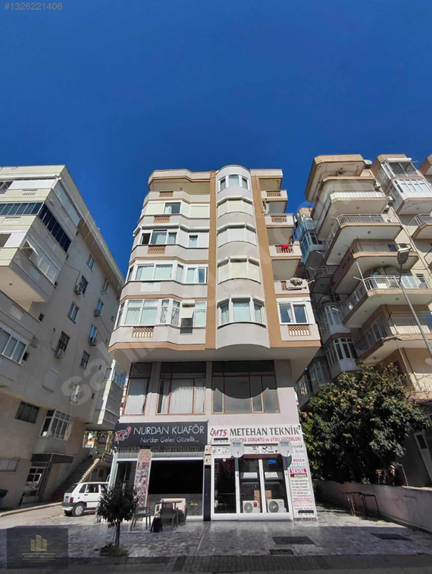 ALANYA GÜLLERPINARI 3+1 AMERİKAN MUTFAK KİRALIK DAİRE