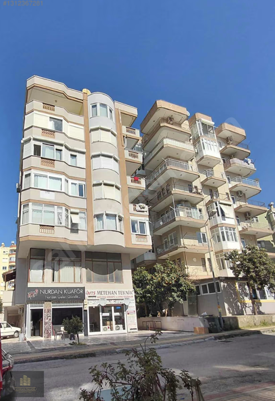 ALANYA MERKEZ GÜLLERPINARI MAHALLESİ SATILIK 3+1 DAİRE